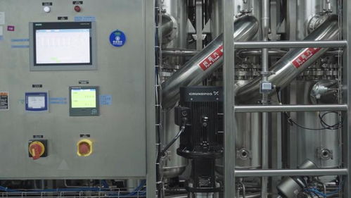 esg在中國 多方合作提升制藥工廠綠色制造水平 推動全行業(yè)低碳發(fā)展