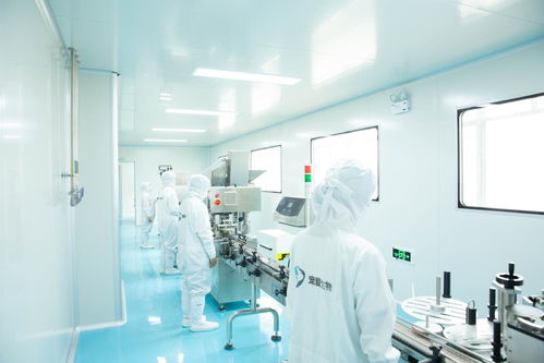 年產(chǎn)值超7億 首期投資1.3億,國(guó)內(nèi)首家10萬級(jí)gmp寵物營(yíng)養(yǎng)品工廠正式投產(chǎn)