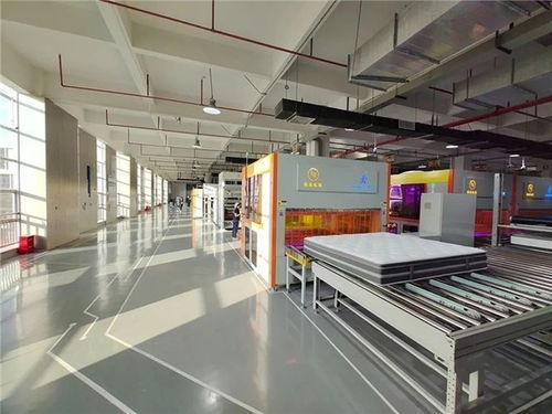 pmf 視角下的慕思ai床墊 實現睡眠科技的大眾化