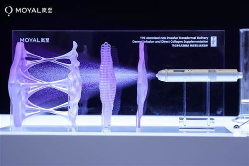 告別 以痛換美 霧化技術(shù)開啟健康護(hù)膚新趨勢