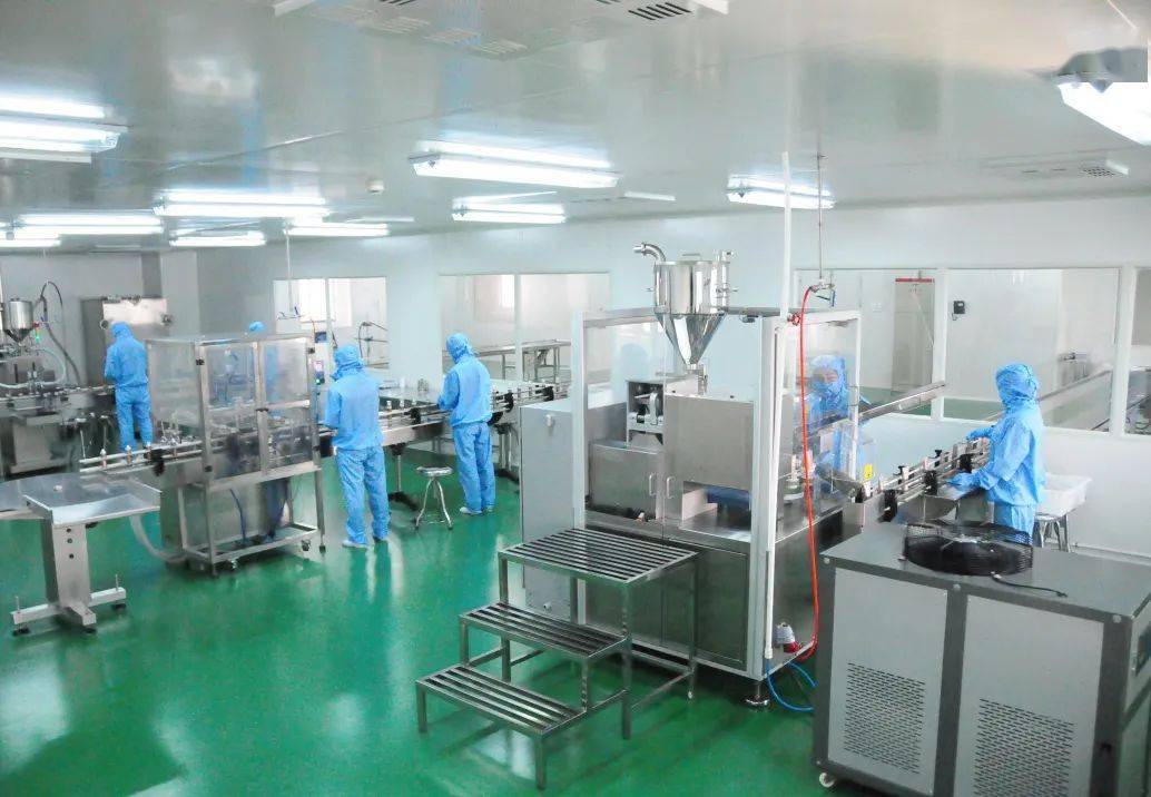 原產(chǎn)地就是說服力 走進(jìn)再生科技豹紋媽媽生產(chǎn)車間