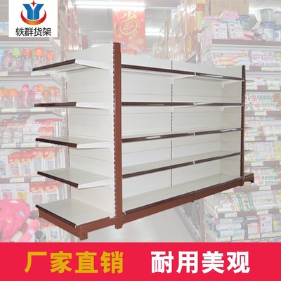 無(wú)工具安裝理念 零食干果展示架的簡(jiǎn)易安裝優(yōu)勢(shì)與應(yīng)用前景